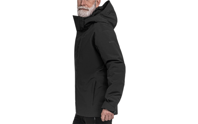 Schöffel 3in1 Tamina Herren Doppeljacke