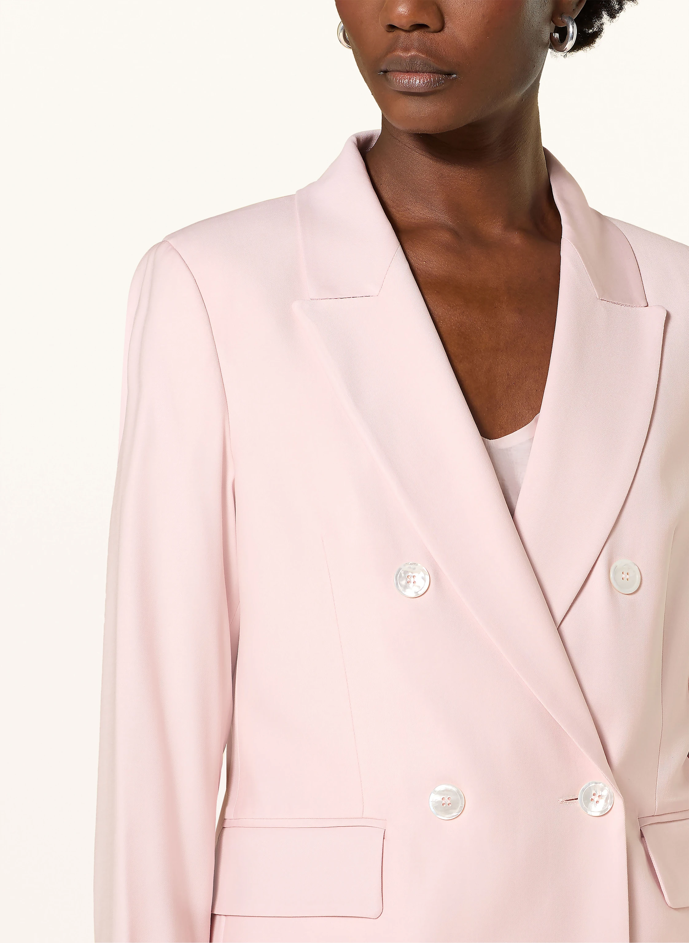 PESERICO Blazer
