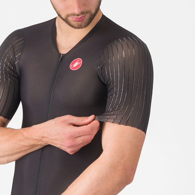 PR 2 Speed Suit - Combinaison vélo homme