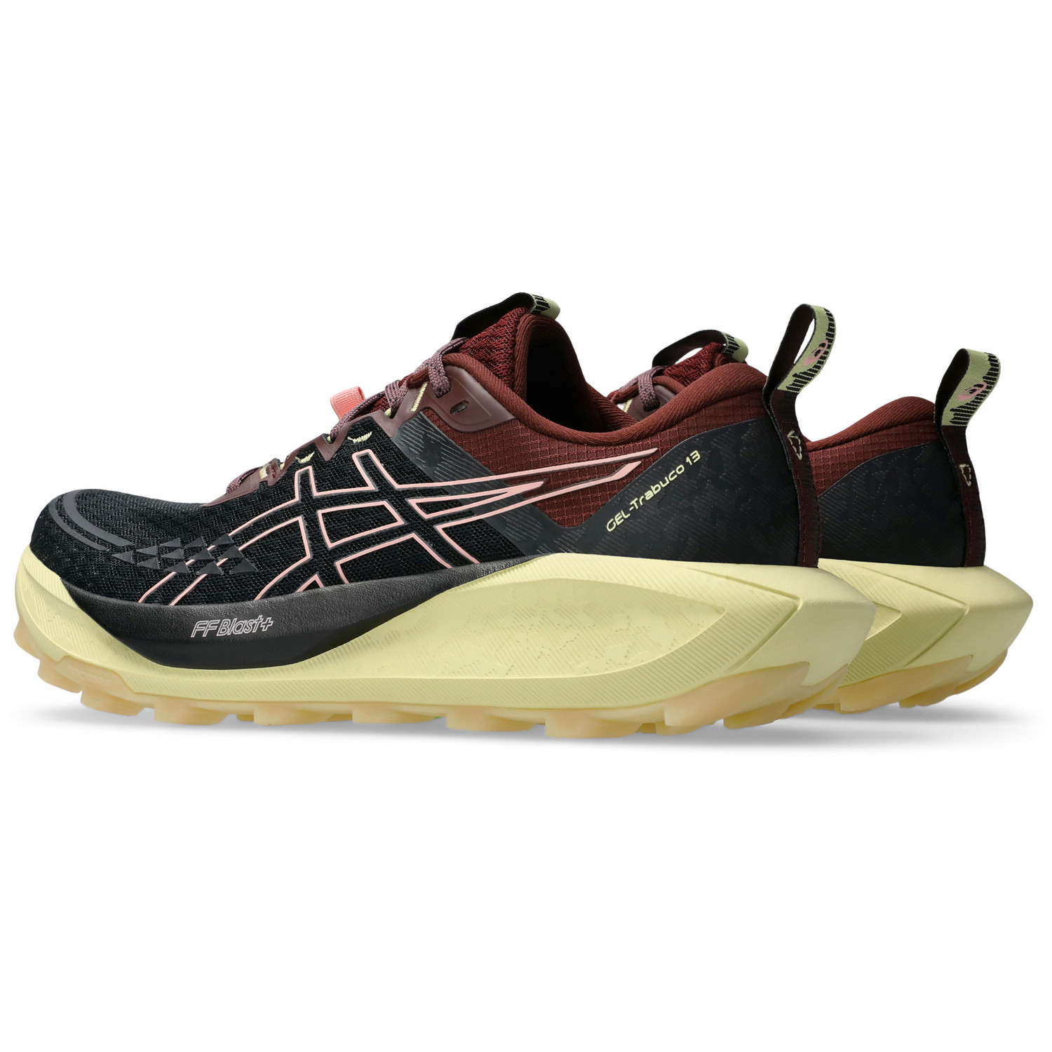 ASICS GEL-Trabuco 13 Dames