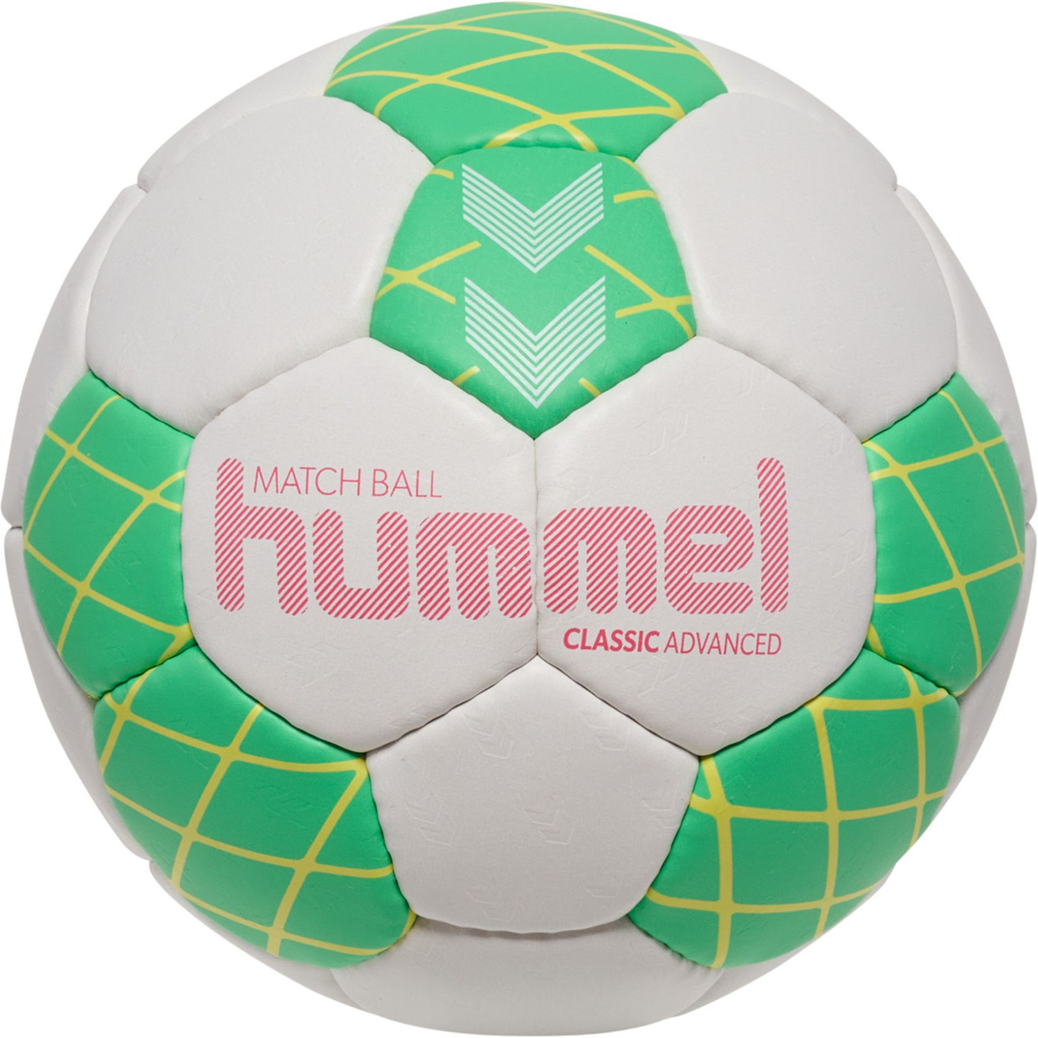 Hummel Classic Advanced