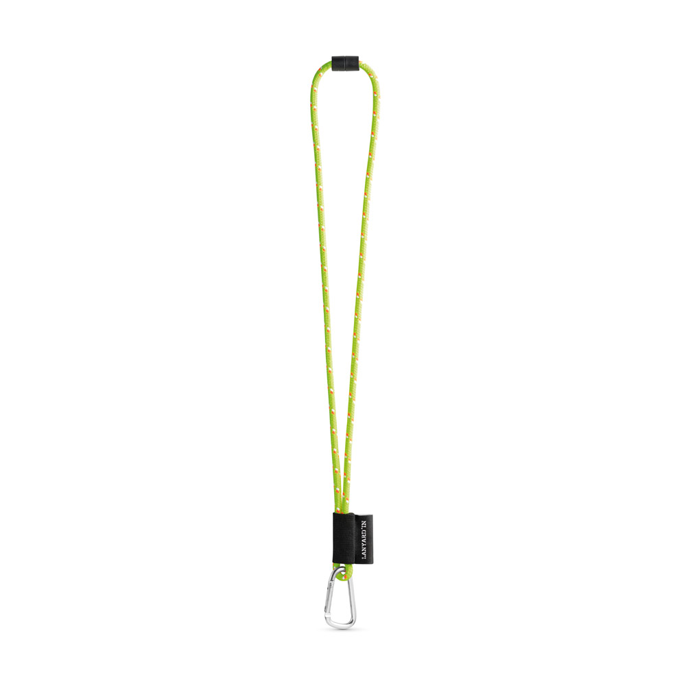 Lanyard'In 75091 - Lanyard Nautic Long Set. Modèles standard