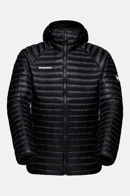 Mammut Mammut Aenergy In Hooded Jas