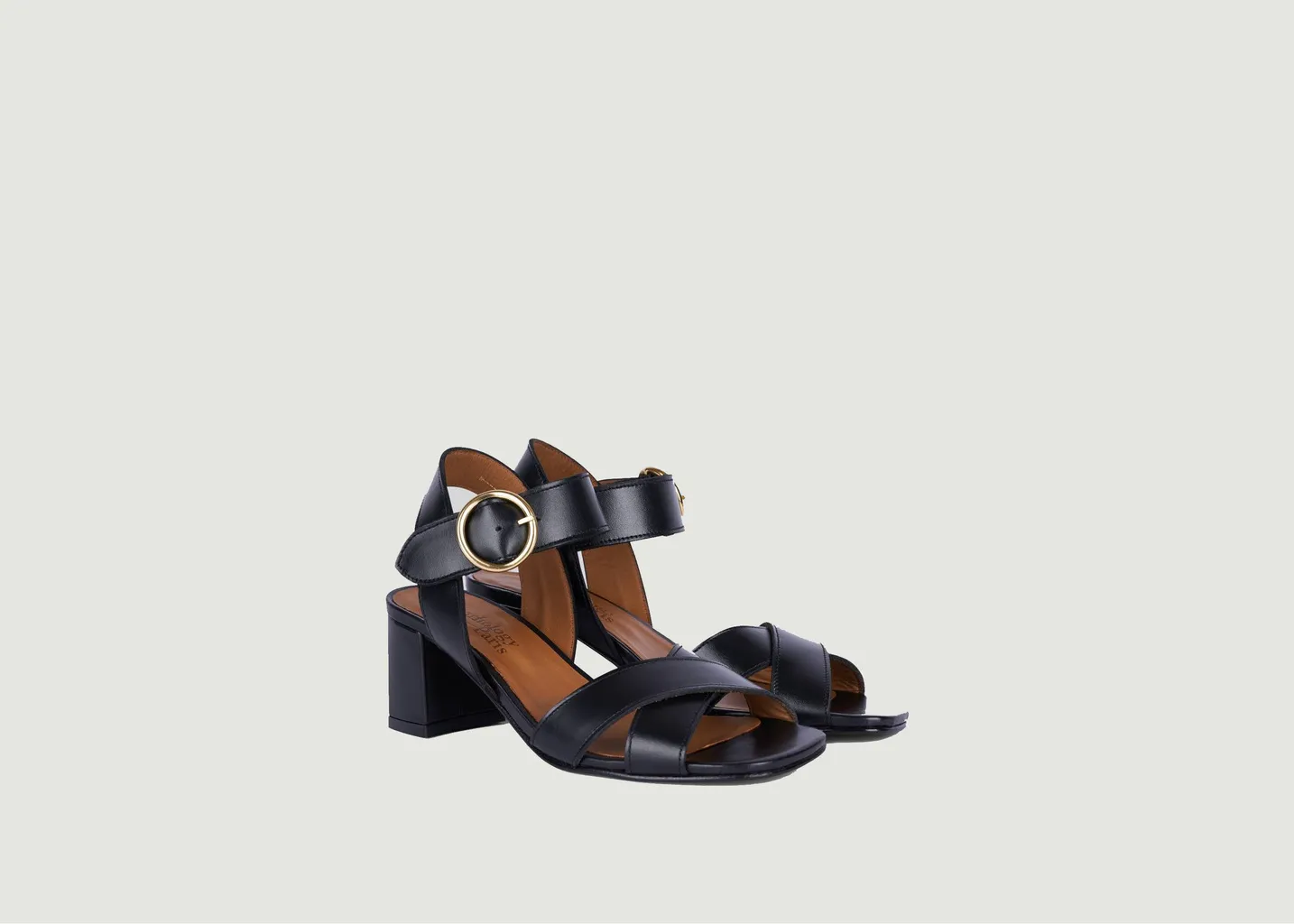 Sandales Clara Anthology Paris