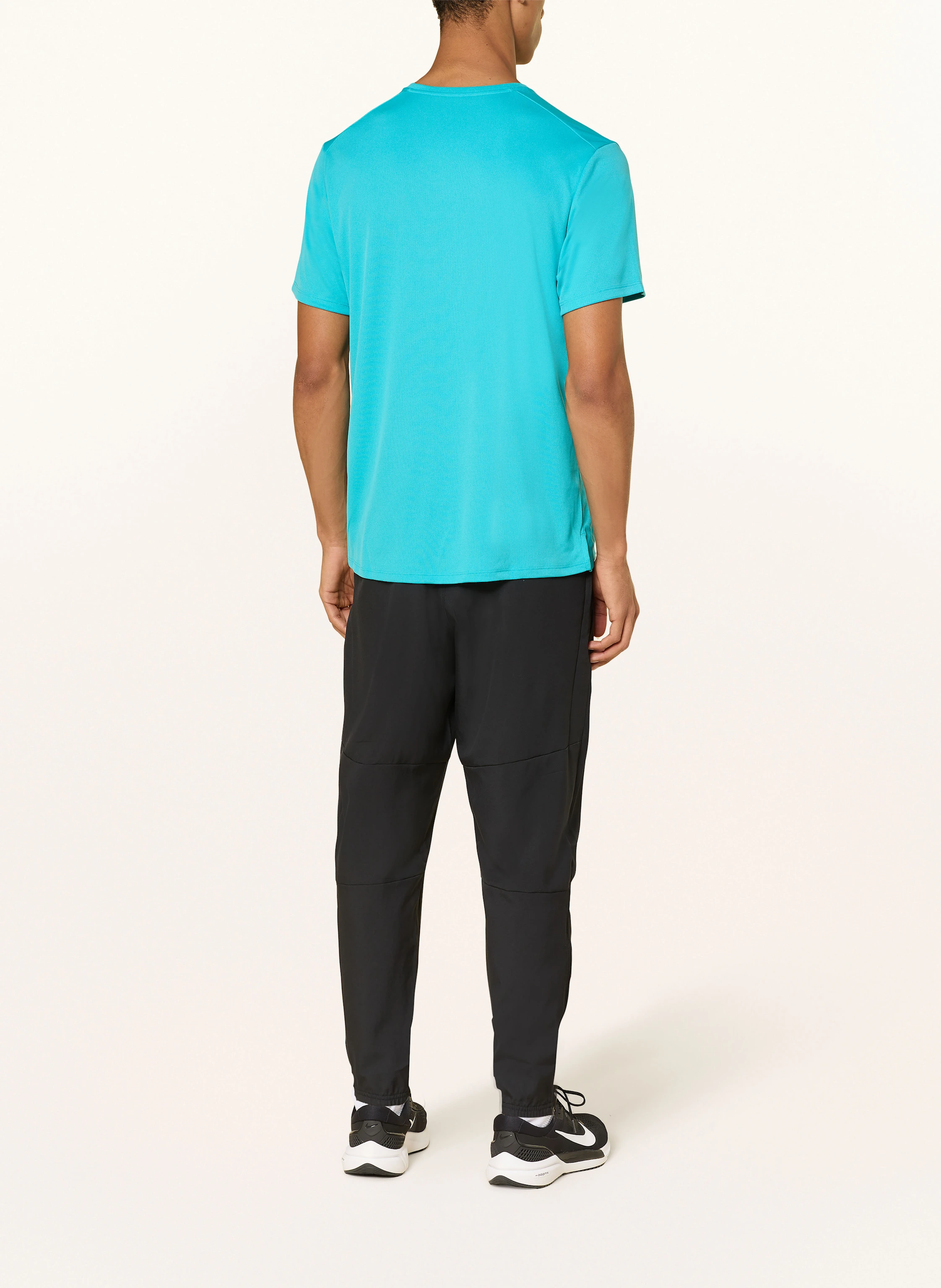 Nike Laufshirt MILER