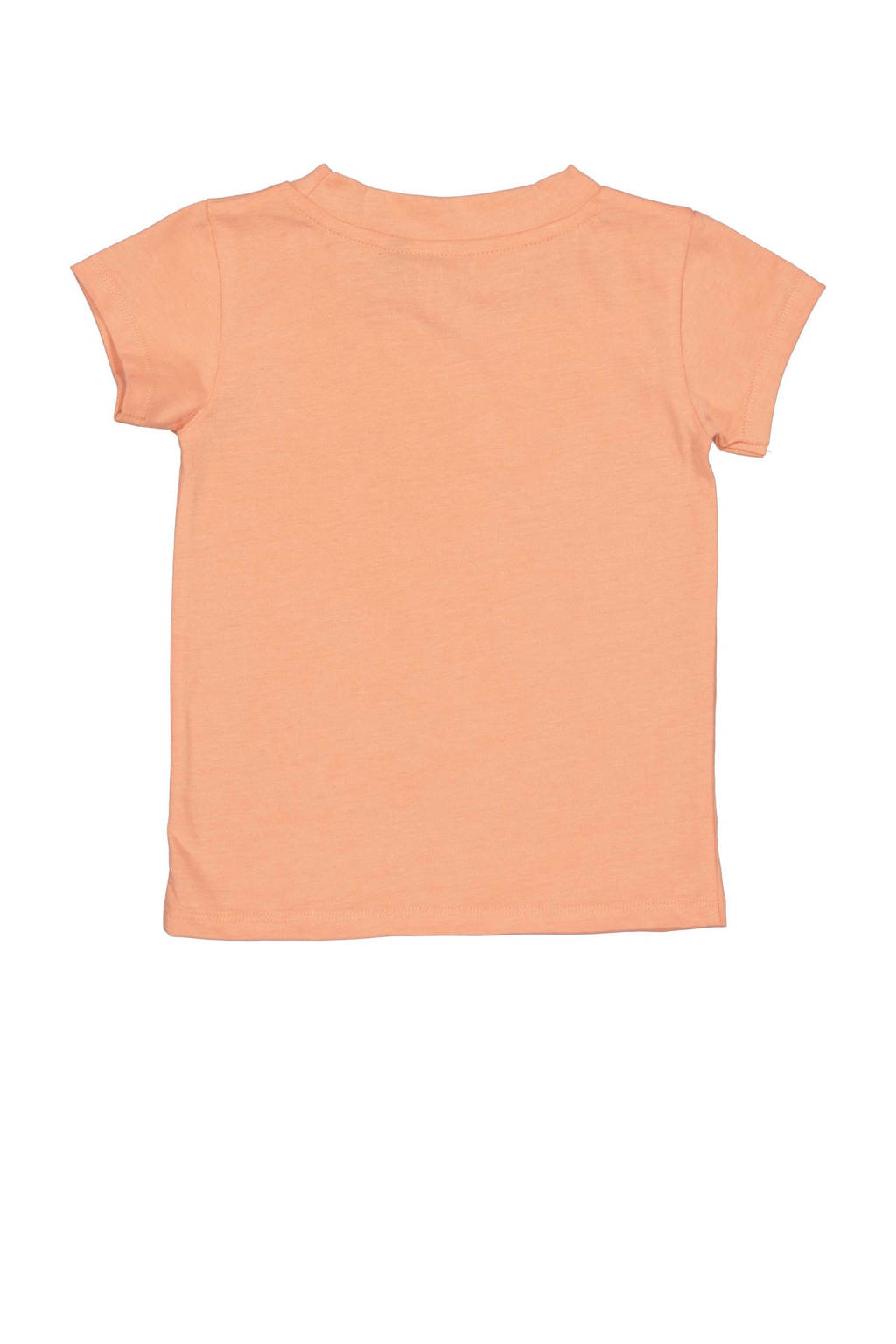 LEVV T-shirt METTE oranje