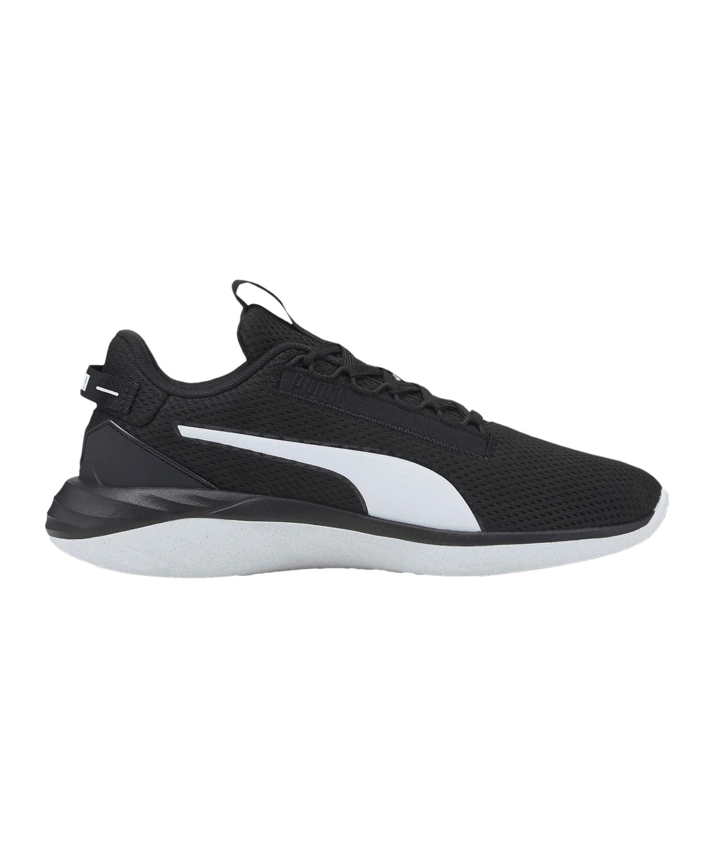 PUMA Better Foam Emerge Star Schwarz Weiss F01