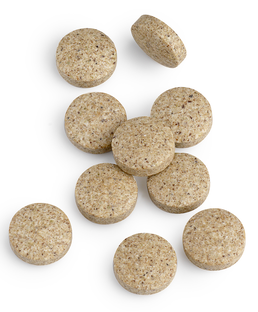 Biotics Cytozyme-F Tabletten 60TB