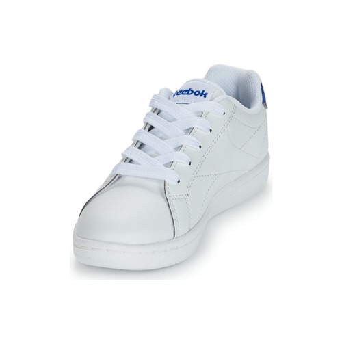 Reebok Classic - RBK ROYAL COMPLETE CLN 2.0 - Blanc
