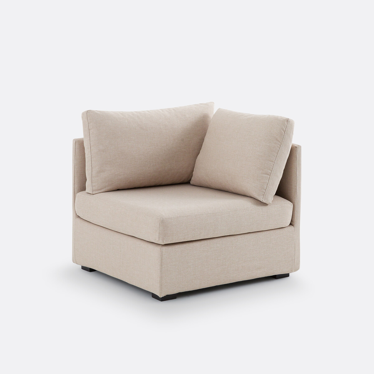 SO'HOME<br>Elemento de canto, conforto superior, mêlée, Robin