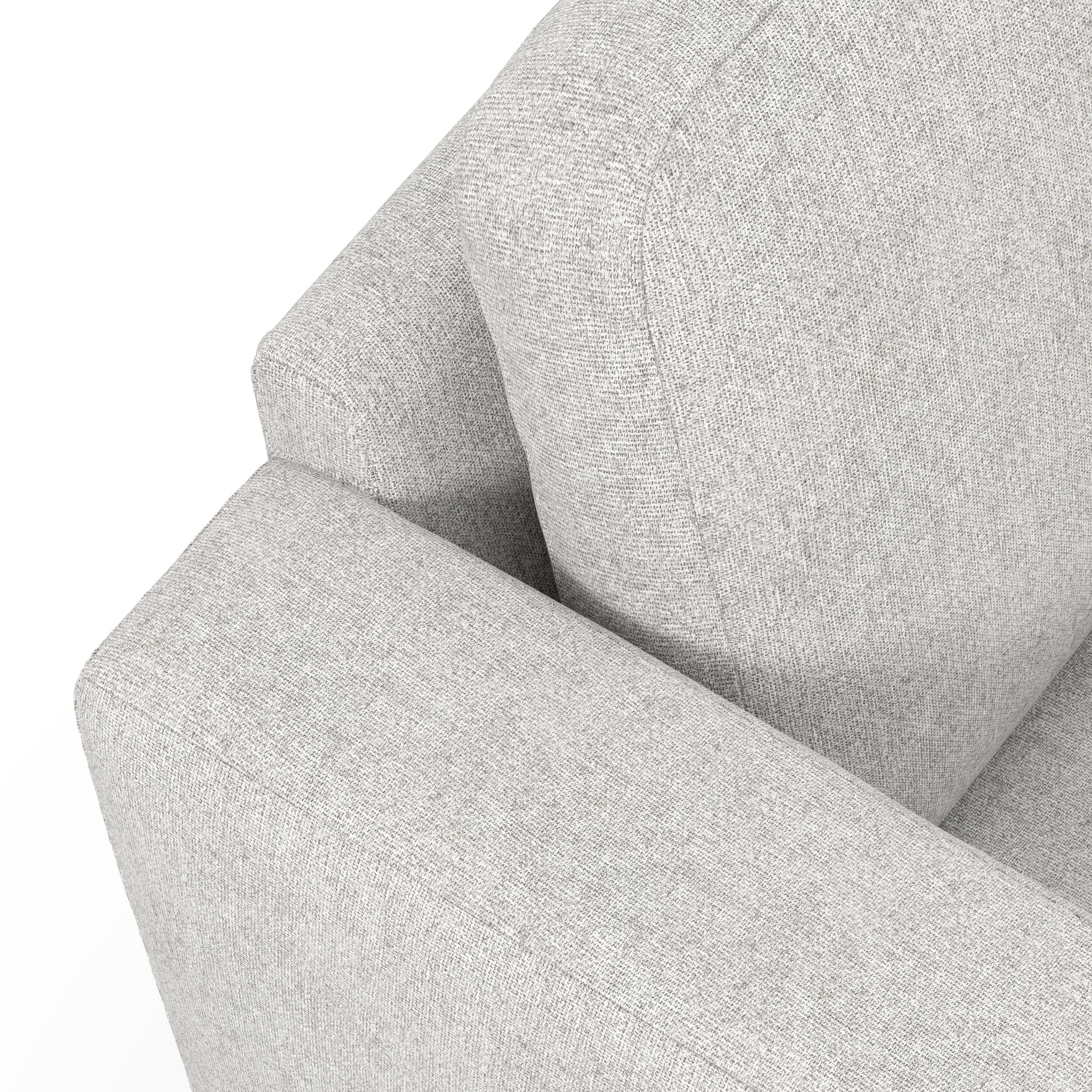 Lean 3 pers Sofa