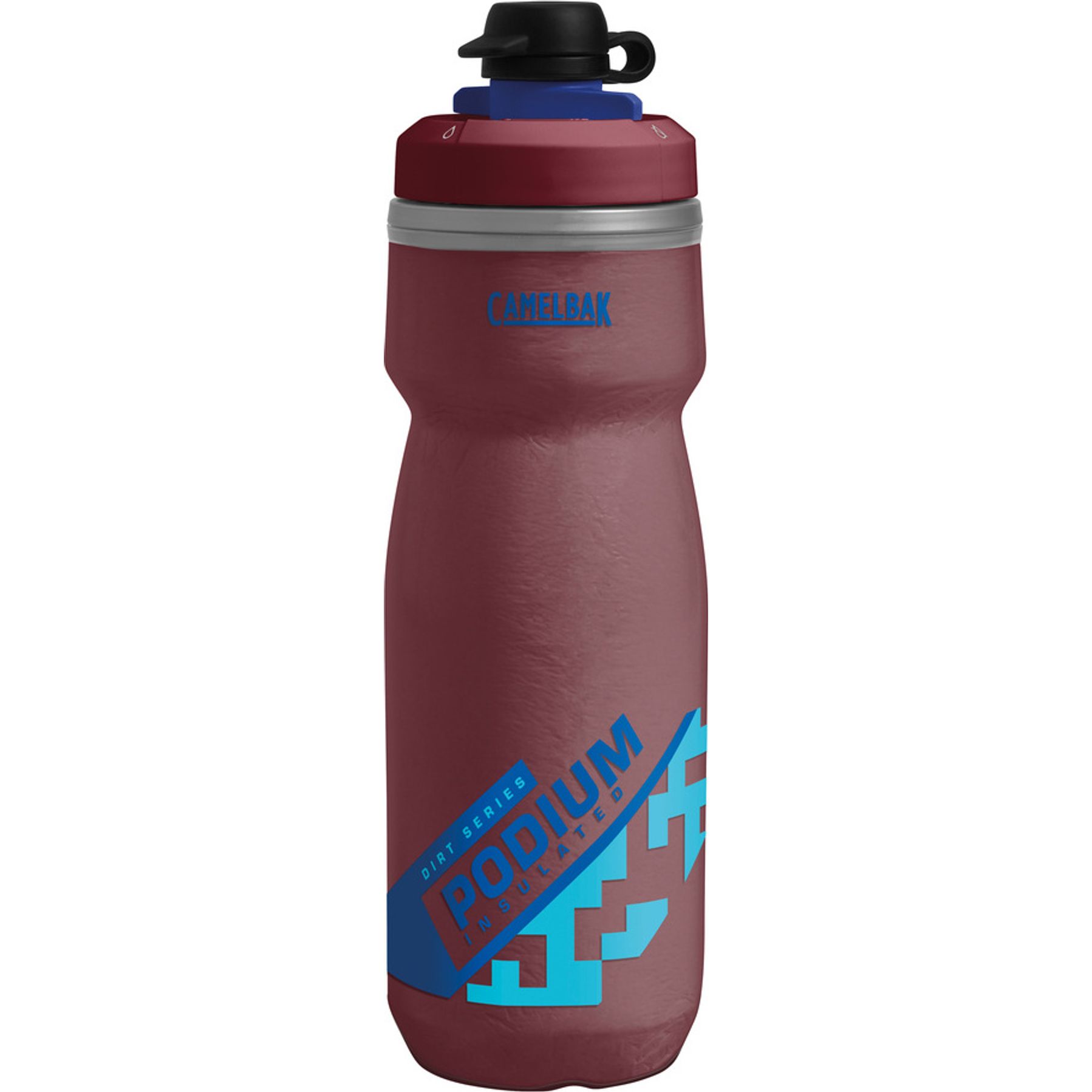 Camelbak Podium Dirt Chill Bidon