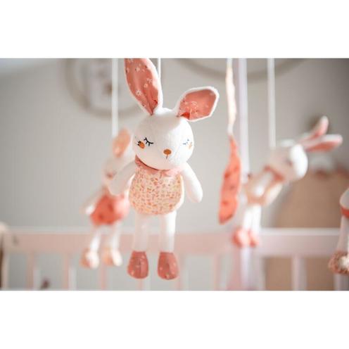 Mobile Musical Baby Déco ESMEE - SAUTHON Baby déco