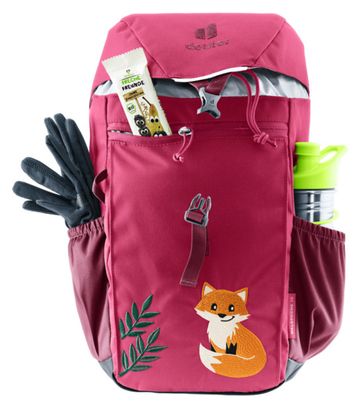 Sac à Dos Enfant Deuter Waldfuchs 10L Rose