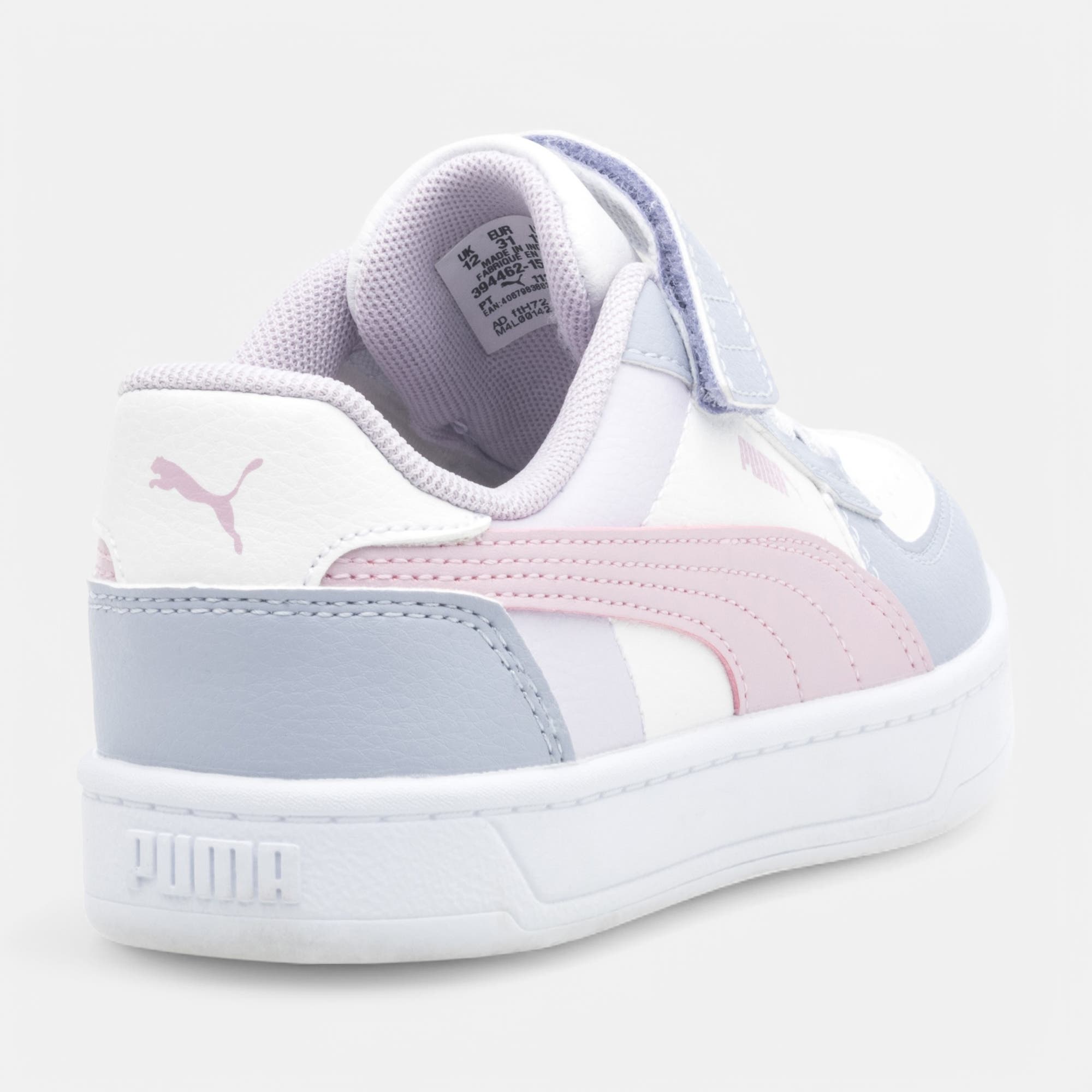 Sneakers Fille multicolore