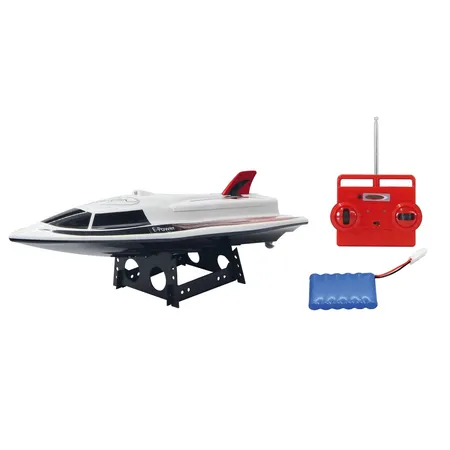 Jamara Swordfish 2 Kanal mit LED 27Mhz