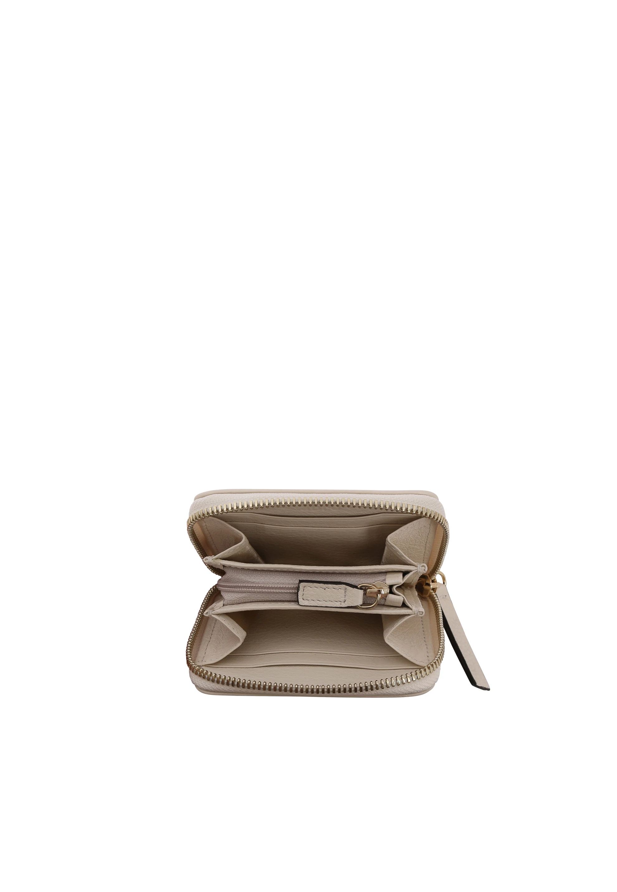 Wallet Leather Agave Standard