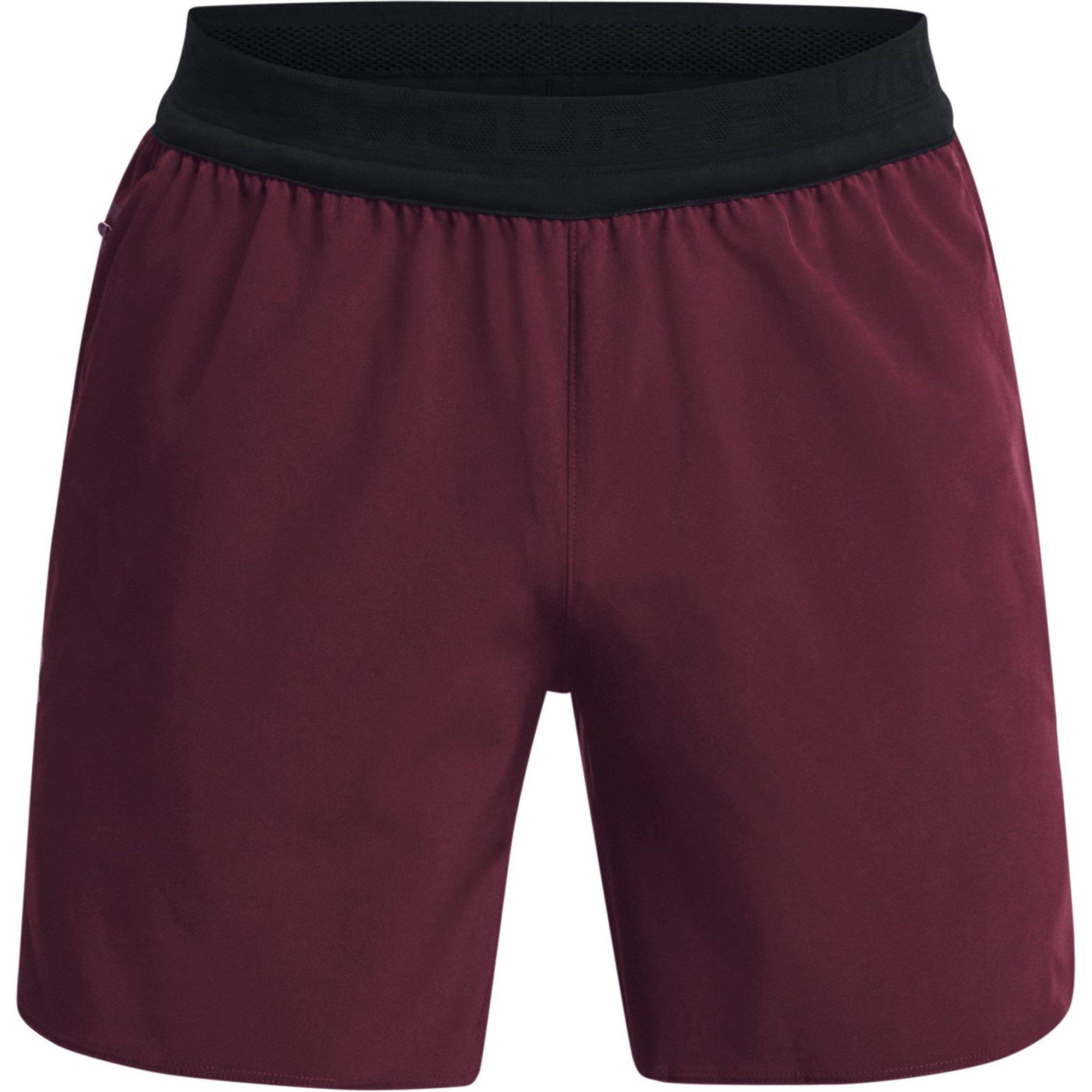 Under Armour UA 6 Vanish Elite Shorts Mens