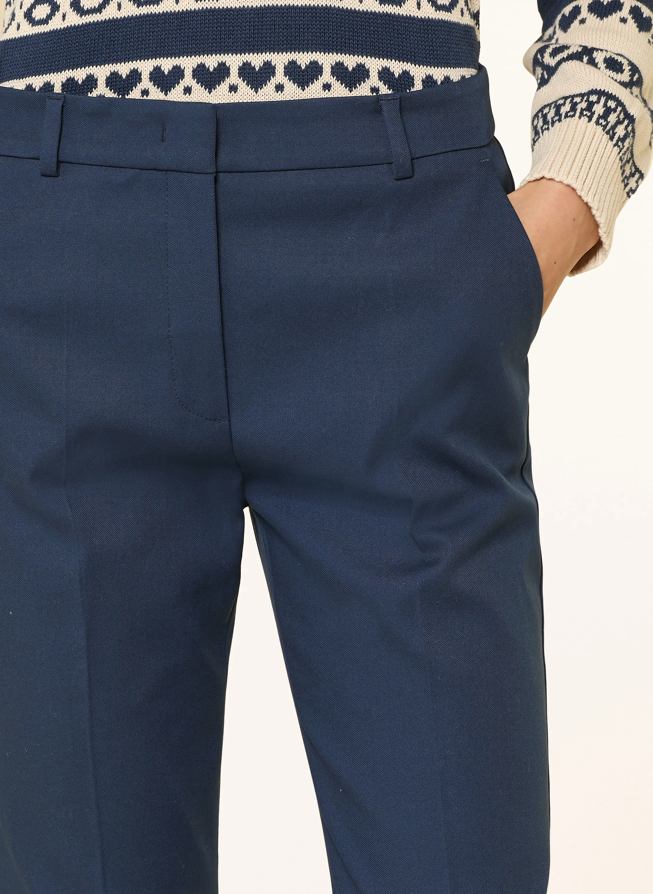WEEKEND Max Mara Hose VITE