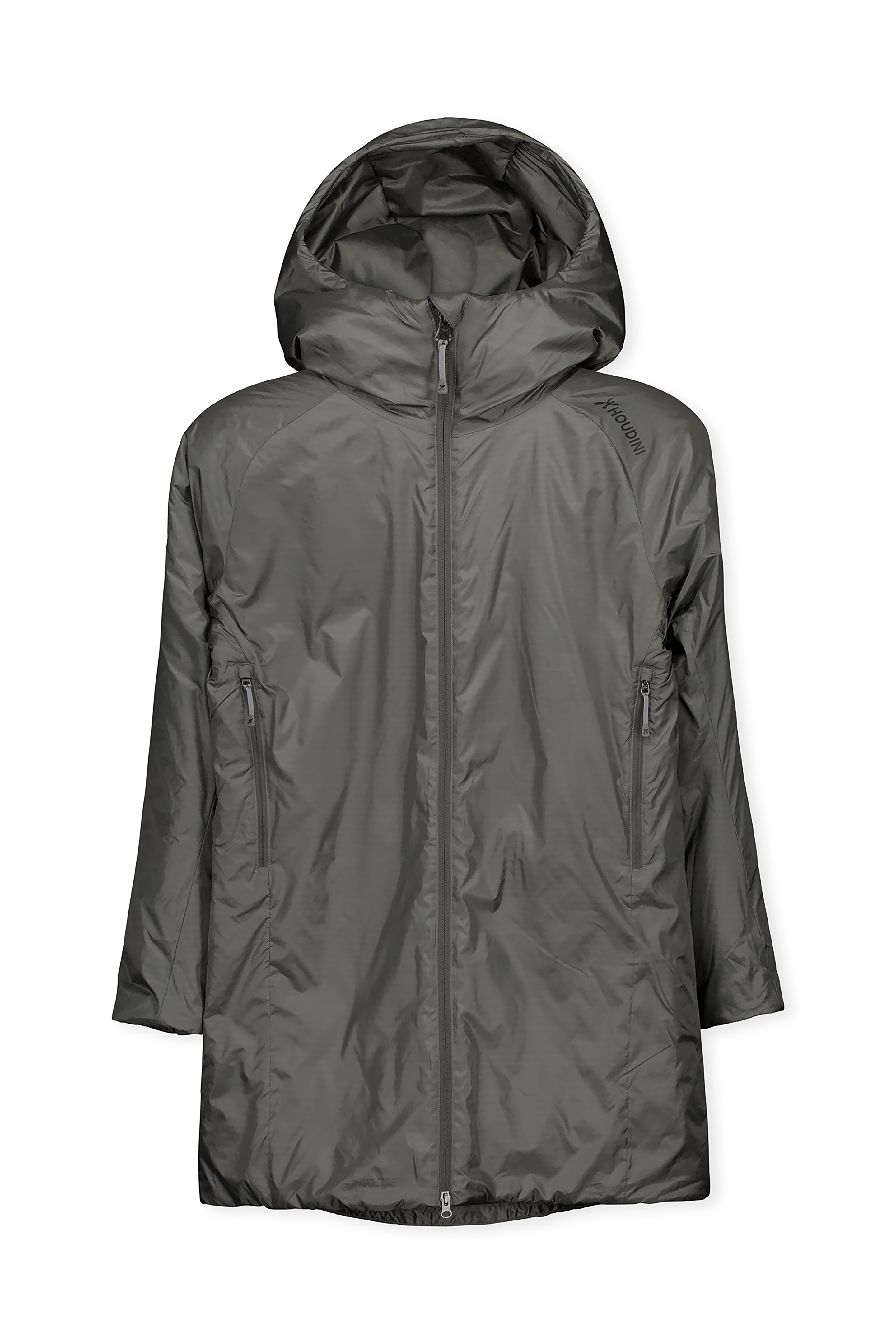 W's Dunfri Parka