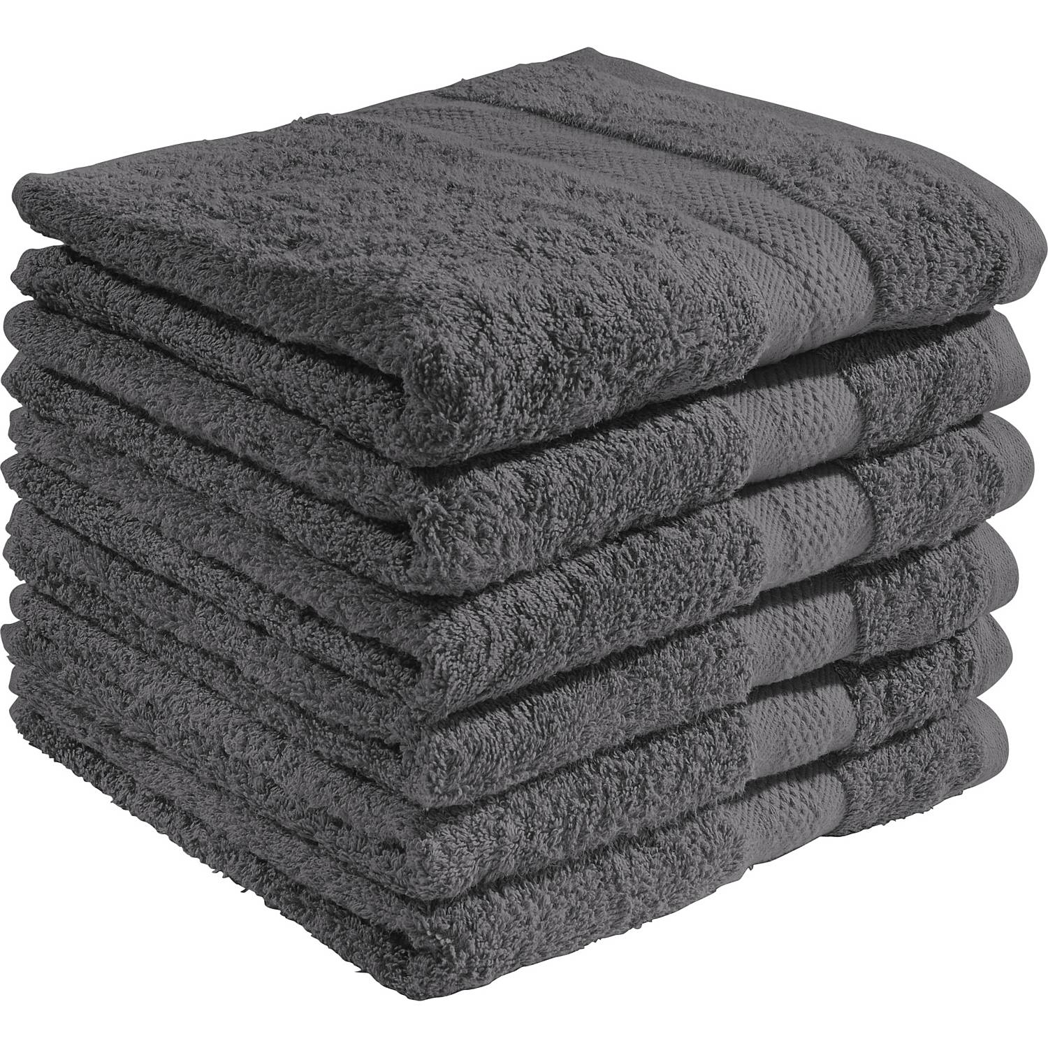 REDBEST Walk-Frottier Handtuch 