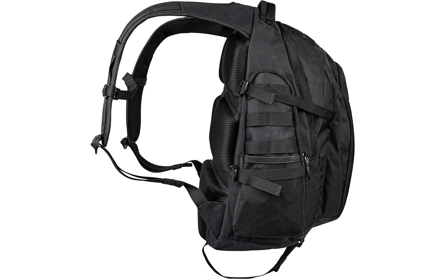 Fotorucksack ProTac SchwarzFotorucksack für den Outdoor-Einsatz
