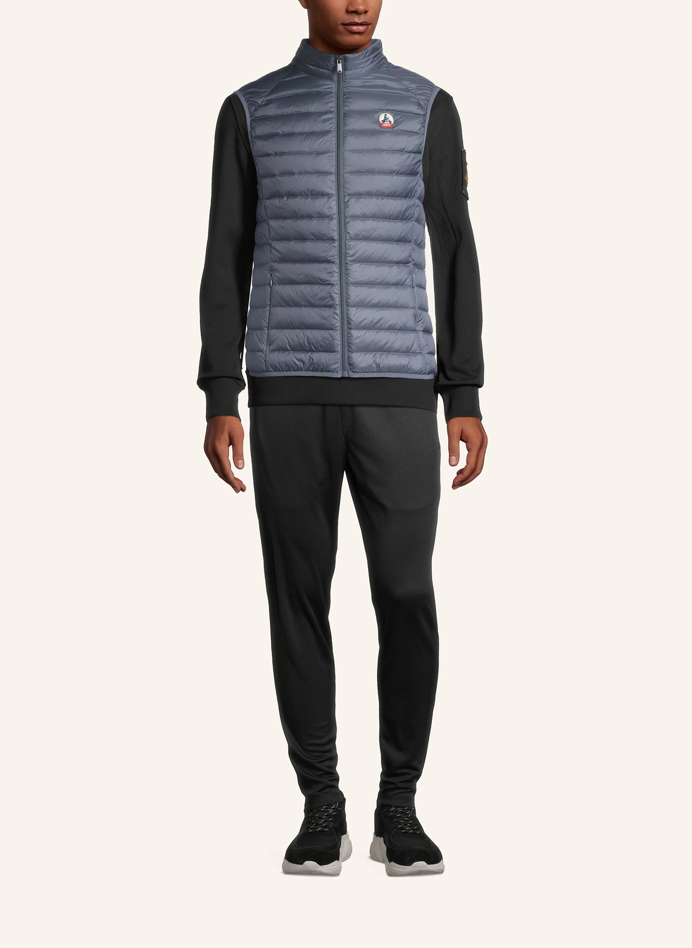JOTT Lightweight-Daunenweste TOM