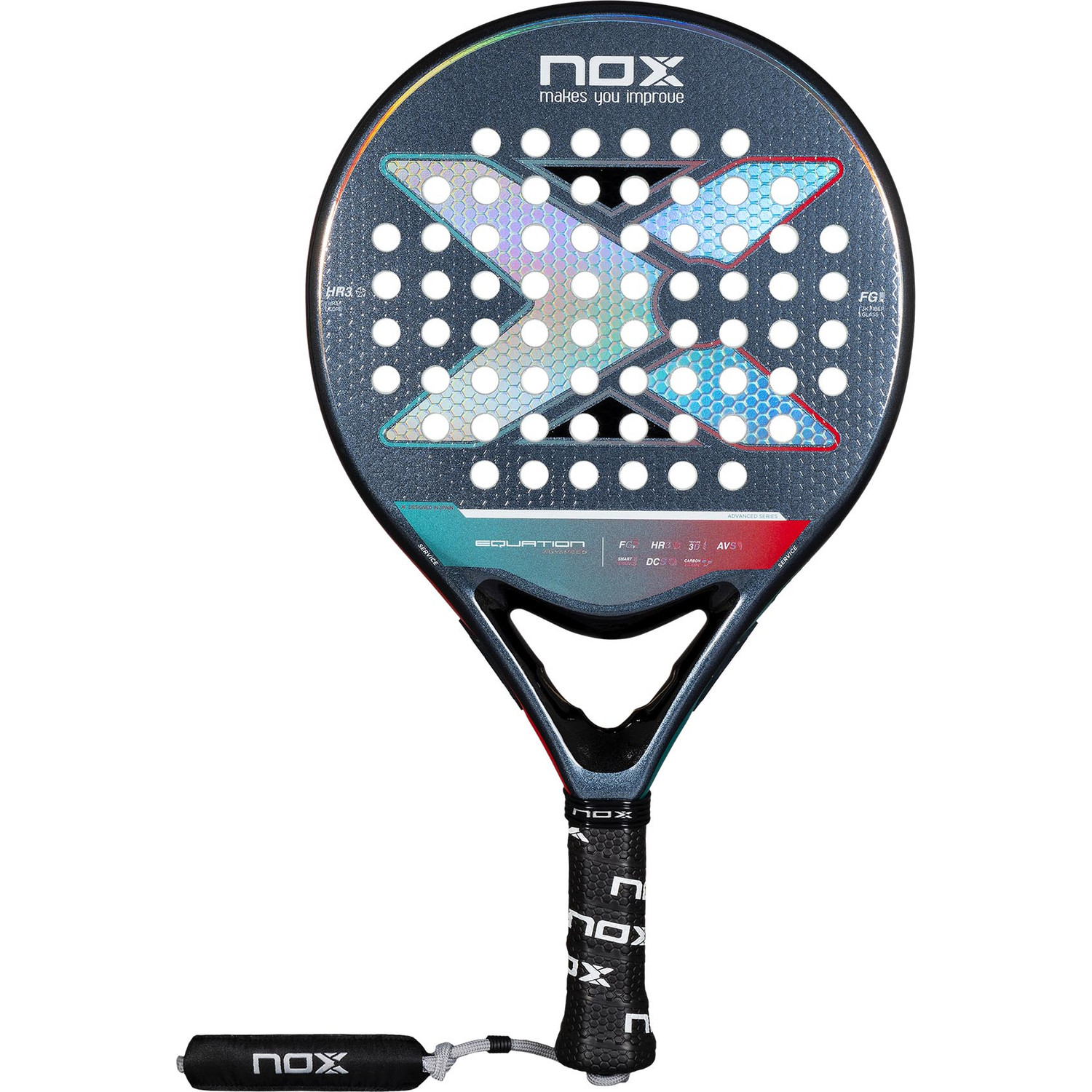 Nox Equation Light