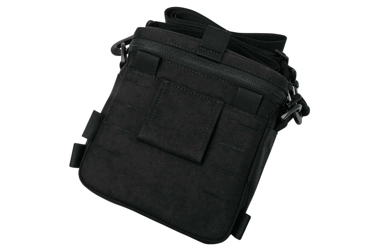 Eden ED luxe tas voor x42 verrekijkers