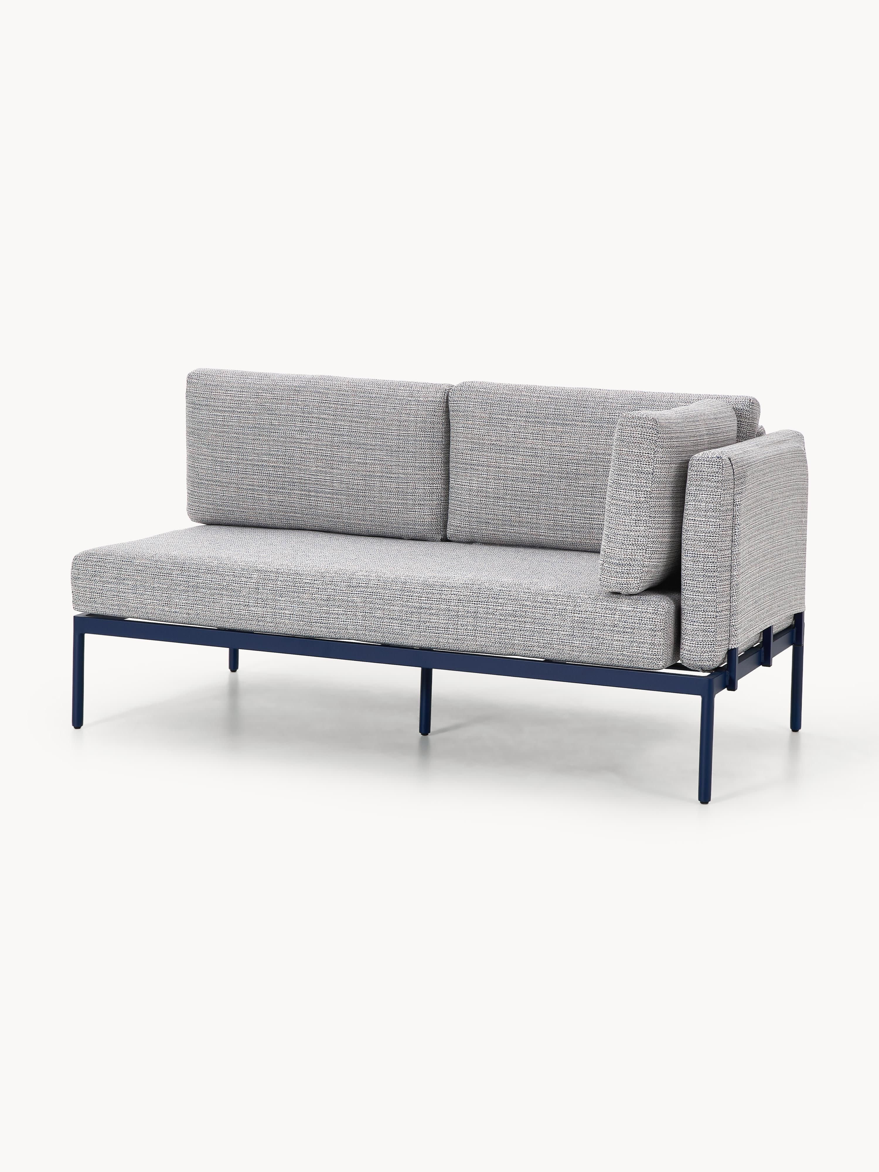 Tuin loungeset Linden, 2-delig