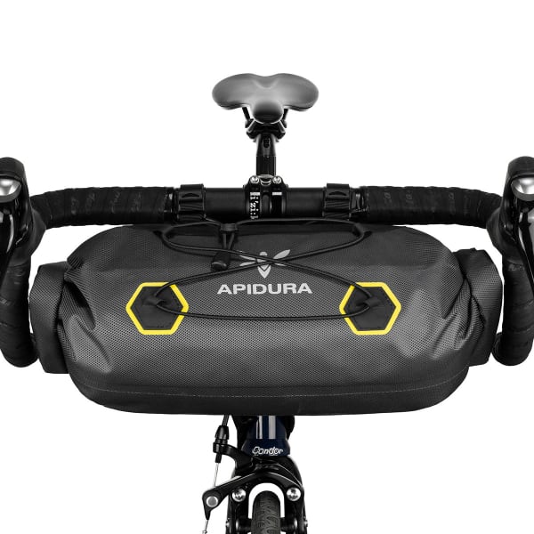 Saccoche Vélo APIDURA EXPEDITION HANDLEBAR PACK 9L UNI