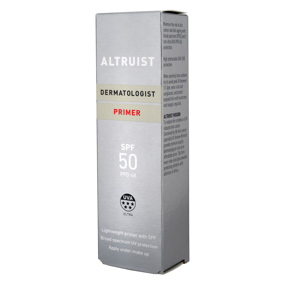 Altruist Primer SPF 5030 ml