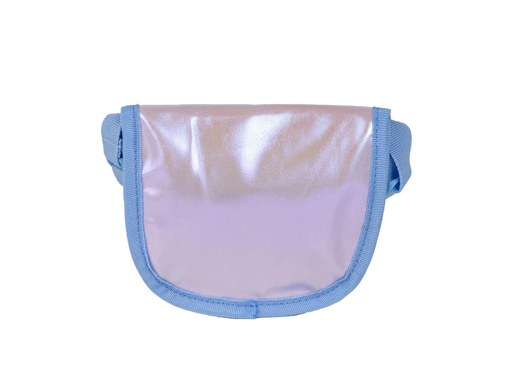 BOLSA FANTASIA STITCH 17X13X6CM