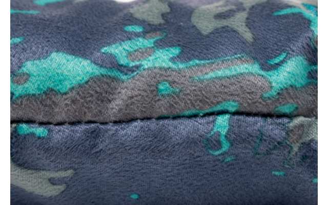 Ruffwear Basecamp Hundebett