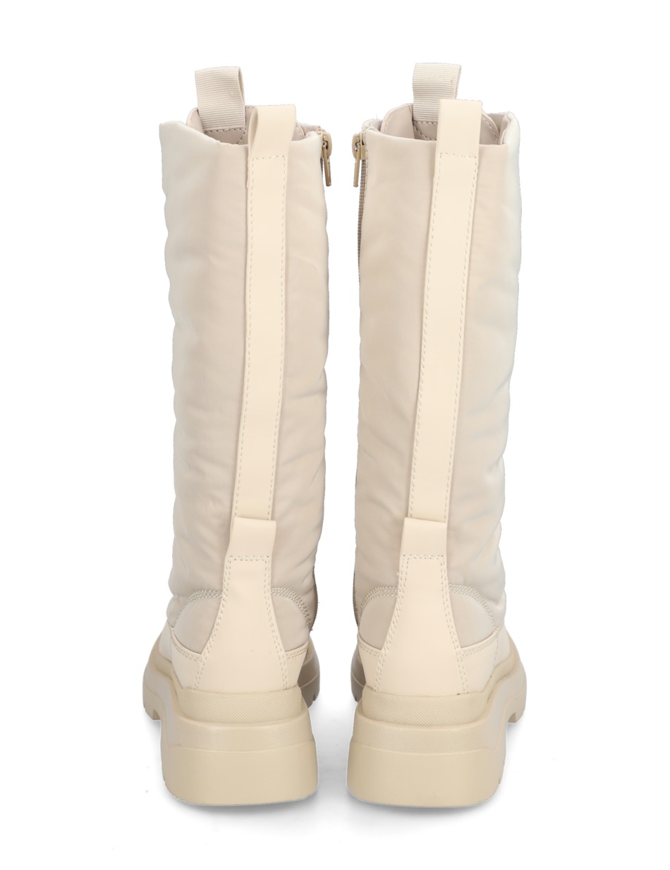 Textil Stiefel