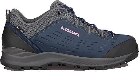 LOWA - CHAUSSURES DE RANDONNEE EXPLORER GTX LO WS