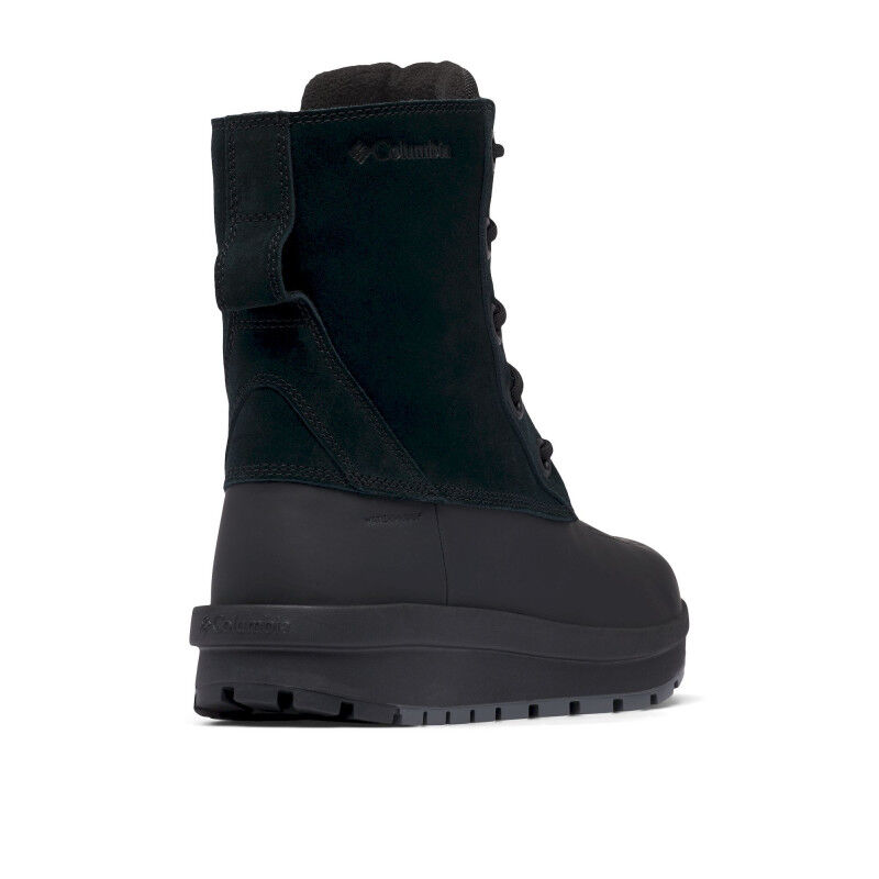 Moritza Shield Omni-Heat - Bottes de neige femme