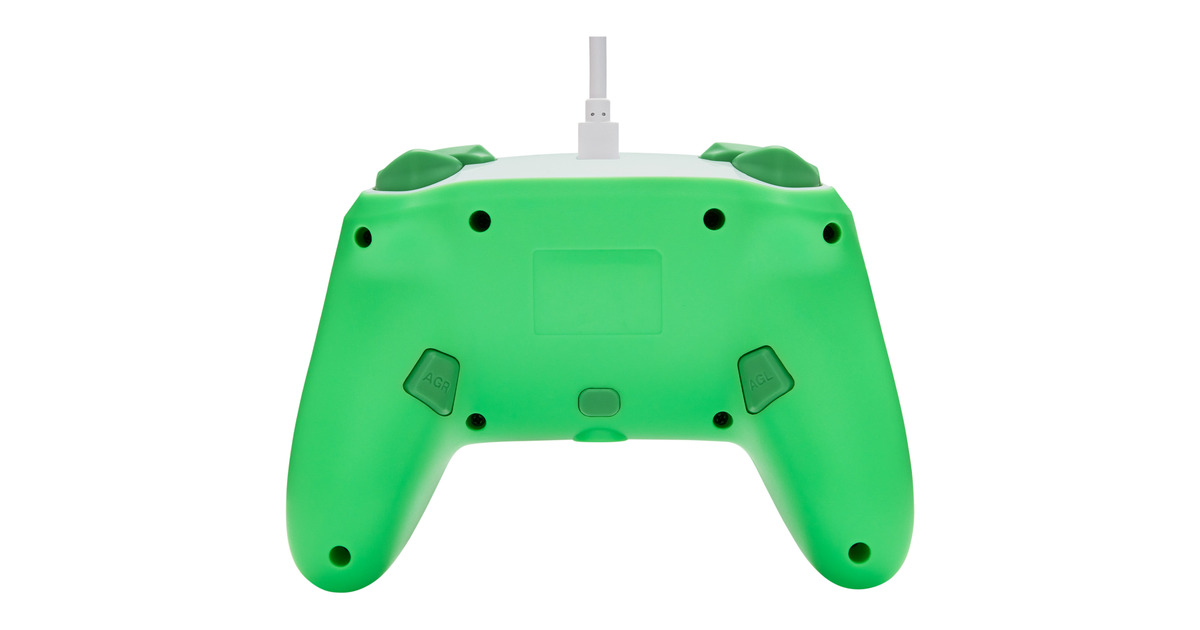 PowerASwitch Wired Controller Seafoam  (Groen)