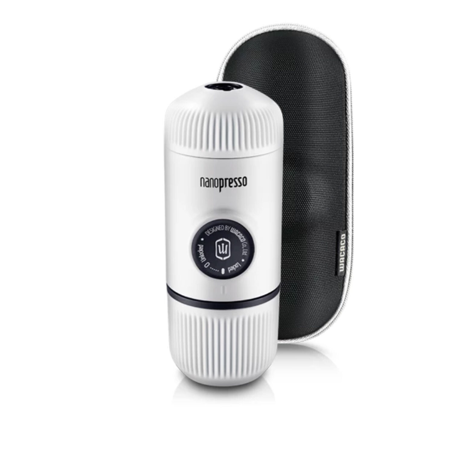 Wacaco Nanopresso   Case