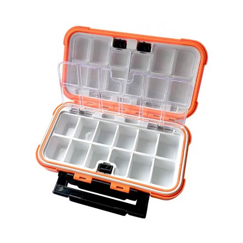 Boîte Mouche Volkien Tactical Fly F24