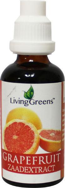 SciocareGrapefruit zaad extract bio 50ml