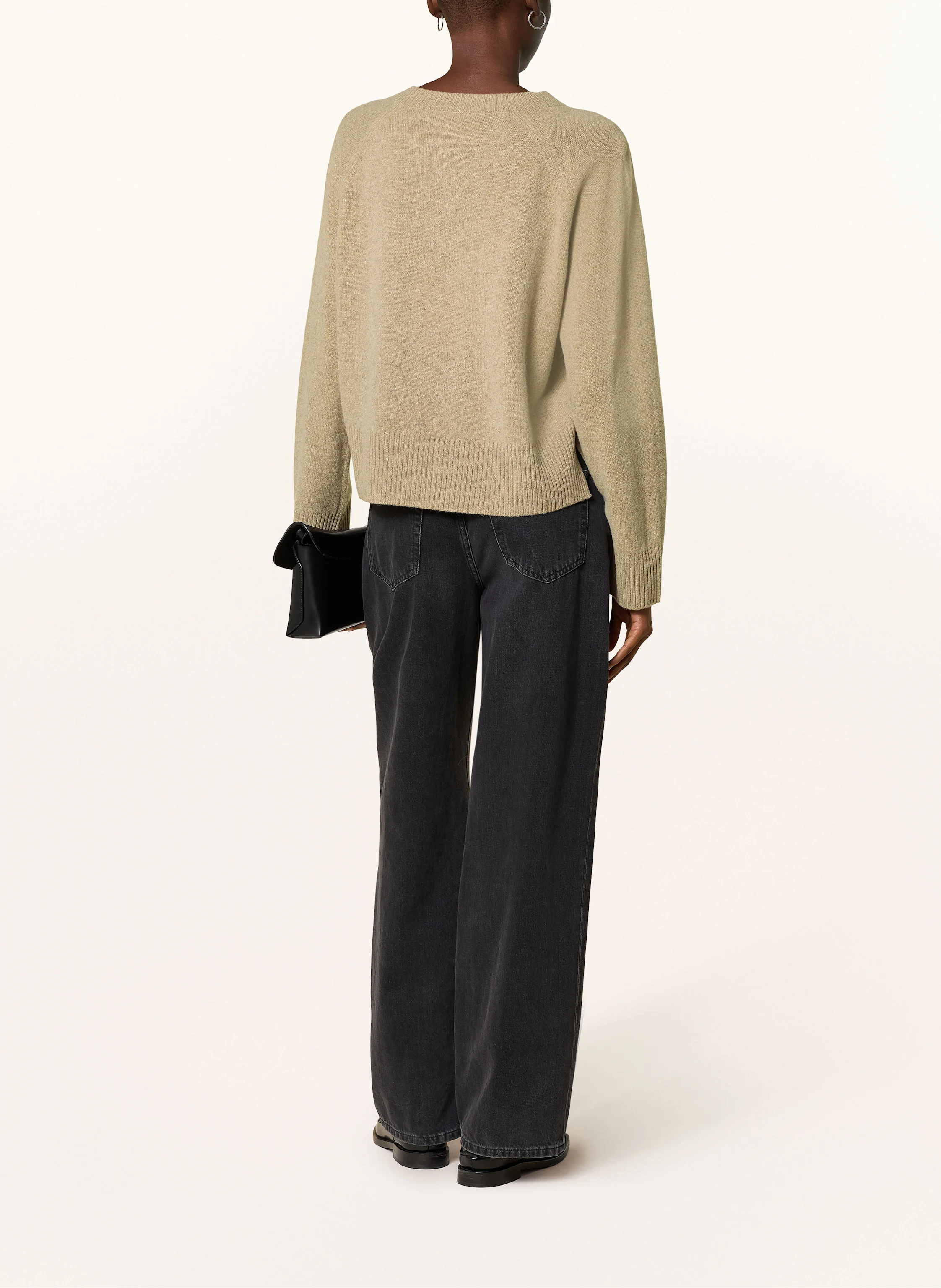CLOSED Pullover
