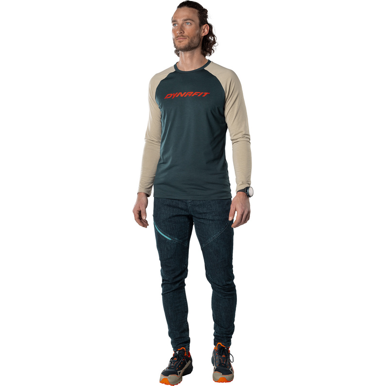 Dynafit Herren 24/7 Tee Longsleeve