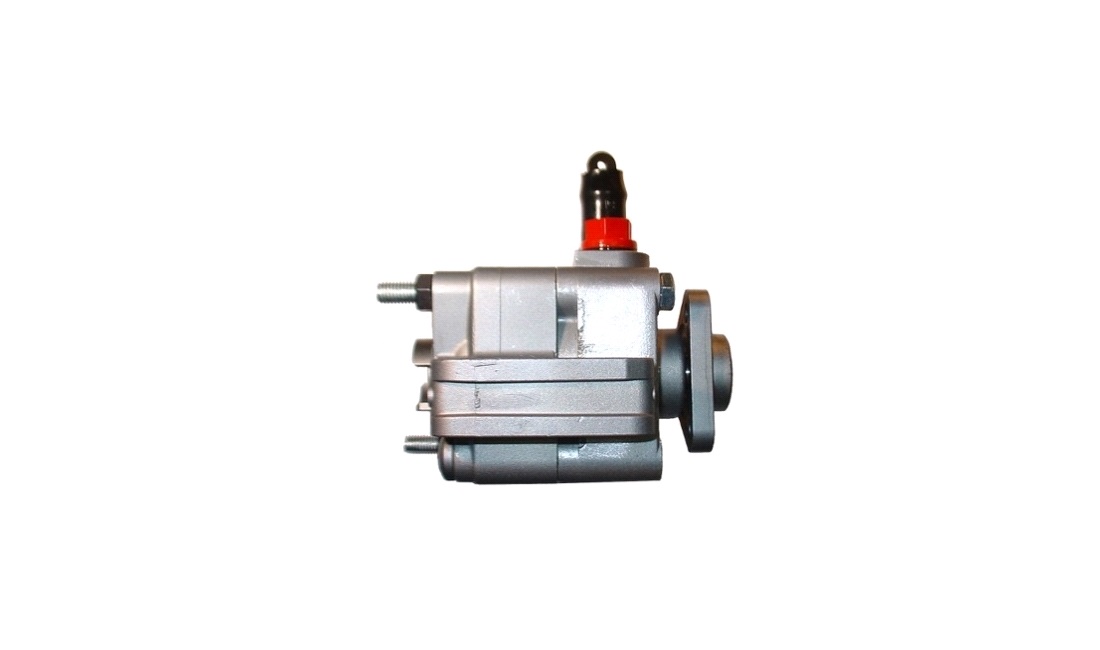 Servopumpe Hydraulisk