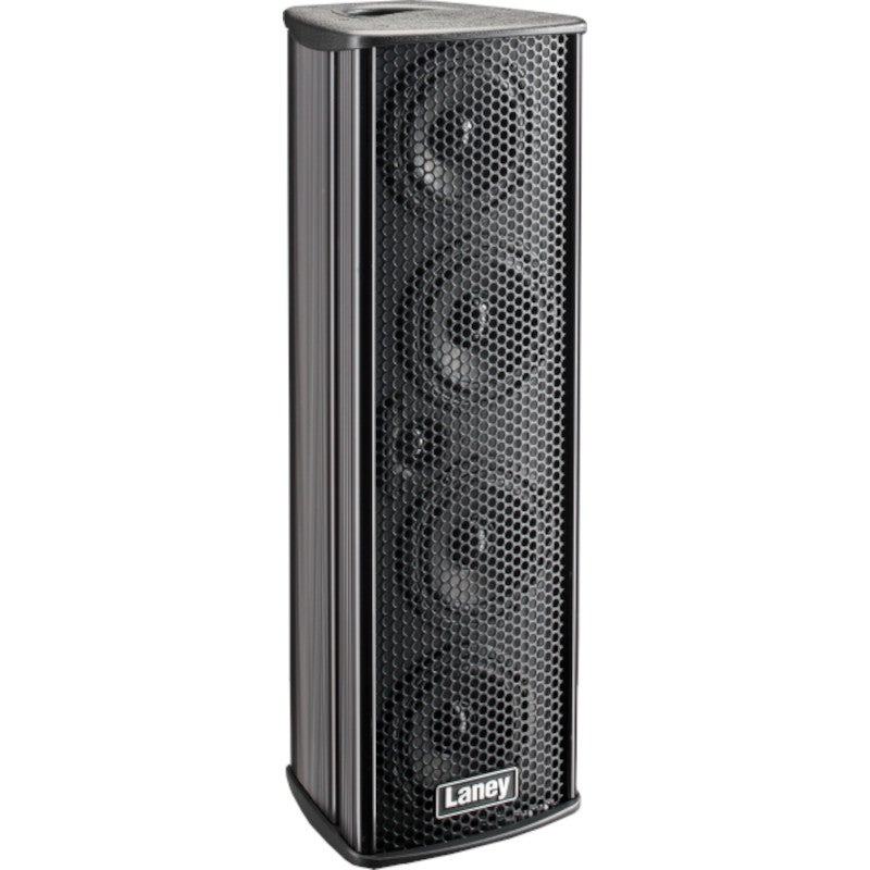 Laney AH4X4 mobiele speaker met Bluetooth - batterij