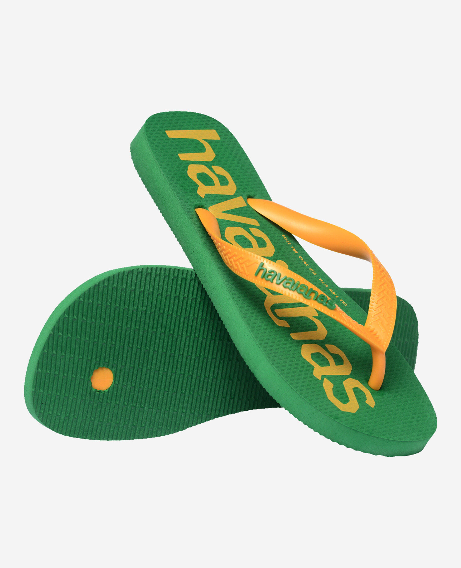 Havaianas Top Logomania 2