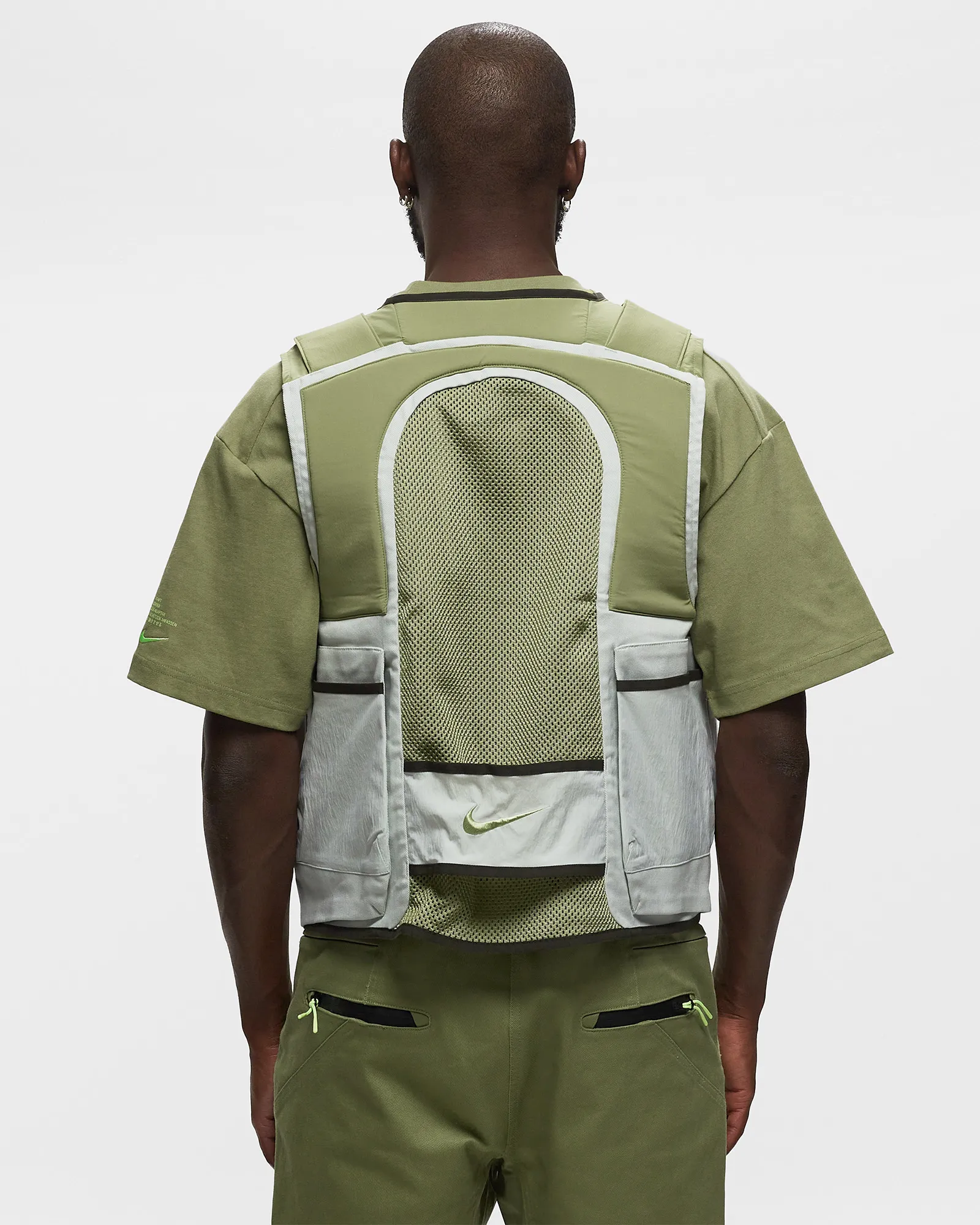 Nike ISPA VEST 2.0