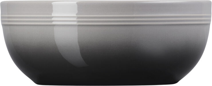 Le Creuset Coupe serveringsskål 20cm Flint Flint