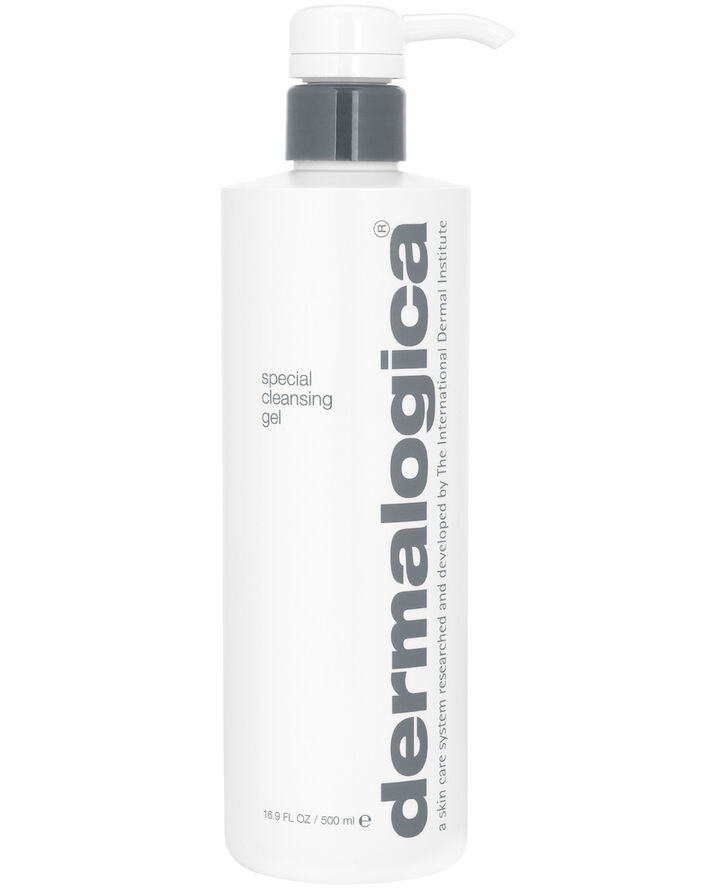 Dermalogica Special Cleansing Gel 500 ml.