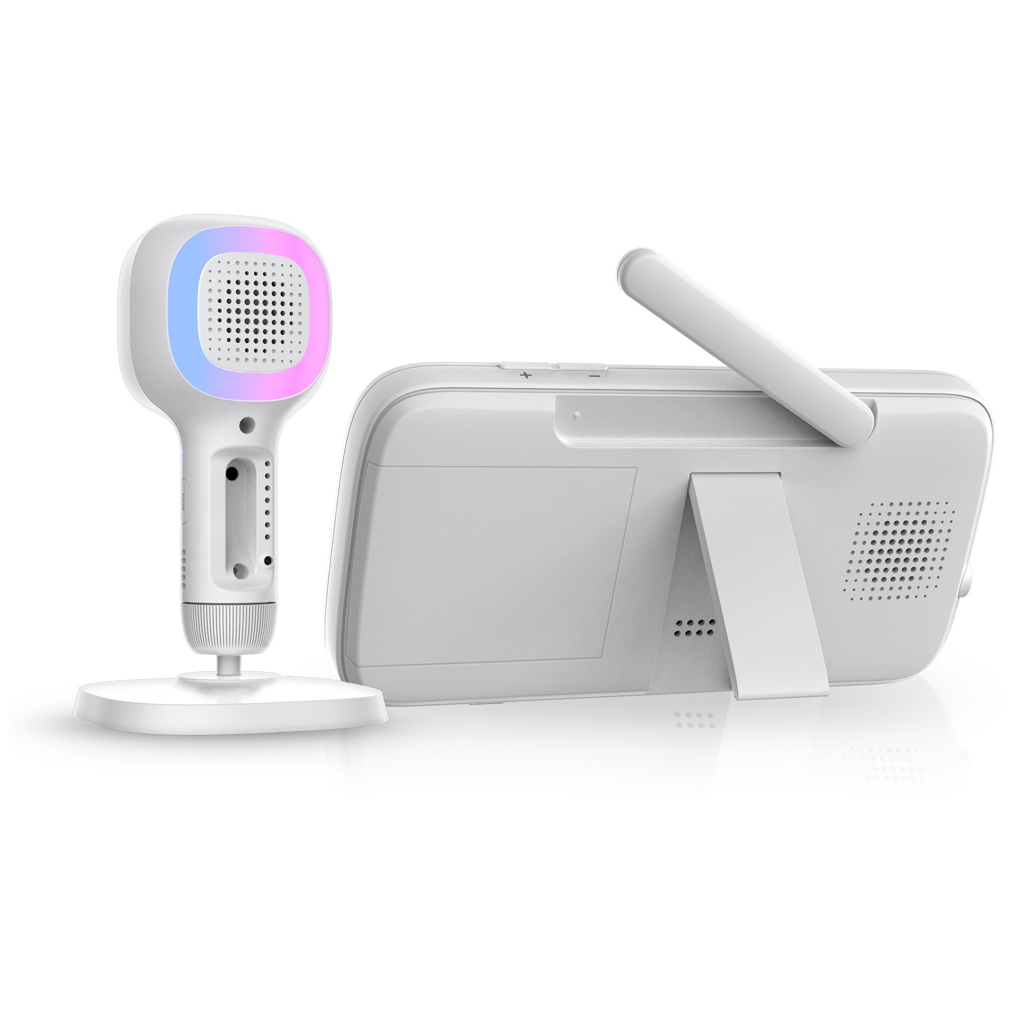 Essential Connect Crib